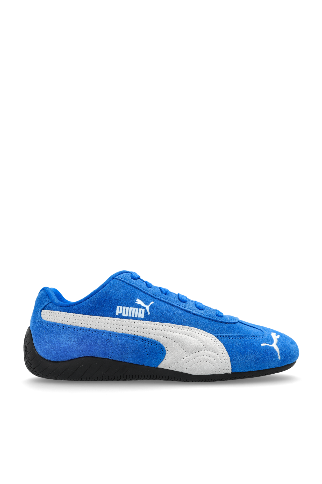 Blue Sports shoes Speedcat OG Puma - Vitkac Canada